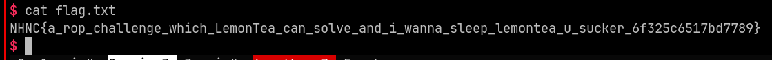 exploit