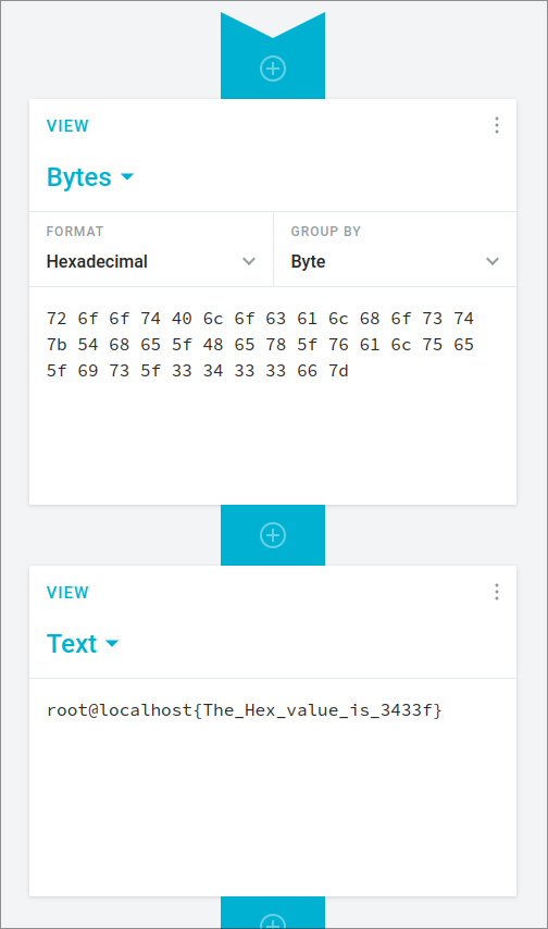 Hexdump